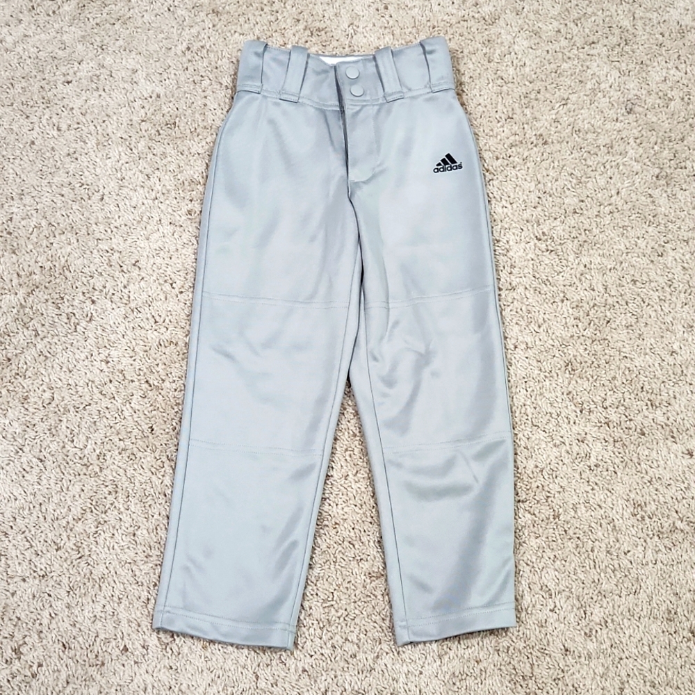 Adidas baseball pants